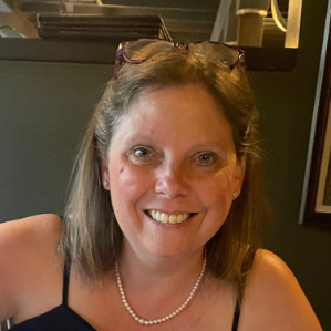 Kim Kind, Owner of Westhill Kids Care